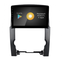 Штатная магнитола Roximo S10 RS-2302-M09 для Kia Sorento II 2009-2012 на Android 10.0