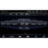 Штатная магнитола Roximo S10 RS-2701 для BMW 5 E39/X5 E53, 1996-2007 на Android 10.0