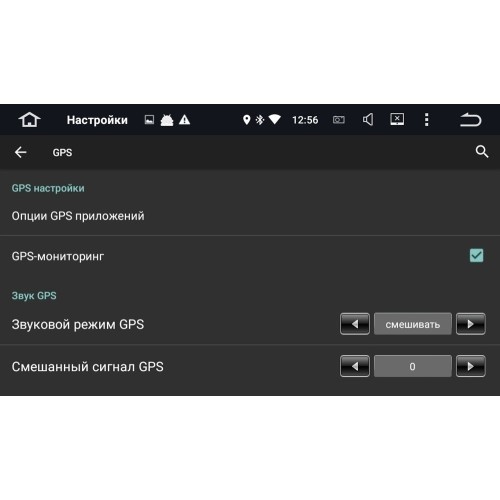 Штатная магнитола Roximo CarDroid RD-2323F для Kia Seltos 2019-2023 на Android 10.0