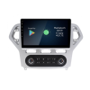 Штатная магнитола Roximo 4G RX-1708A для Ford Mondeo IV 2007-2010 на Android 12.0