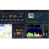 Штатная магнитола Roximo 4G RX-2328 для Kia Ceed JD II 2012-2018 на Android 12.0