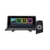 Магнитола CarMedia XN-B1013-Q6 BMW X3 E83 (2004-2010) на Android 10.0 купить по цене 50 400 руб.