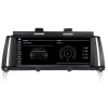 Штатная магнитола Roximo RW-2715QC для BMW X3 F25 (2011-2013) для CIC на Android 9.0