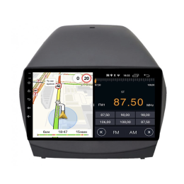 Parafar для Hyundai ix35, Tucson II 2011-2015 на Android 10.0 (PF361LTX)