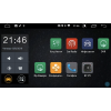 Штатная магнитола Parafar для Hyundai ix35, Tucson II 2011-2015 на Android 10.0 (PF361LTX)