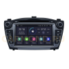 Штатная магнитола Hyundai ix35 2010-2015 LeTrun 2820 на Android 9.0 DSP 6 ЯДЕР 4 GB