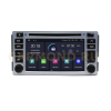 ШТАТНАЯ МАГНИТОЛА HYUNDAI SANTA FE II 2005-2012 ГОДА LETRUN 2714 ANDROID 9.X