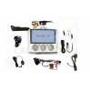 Магнитола Farcar TG003R (S400) для Ford Focus, Mondeo, C-Max, Galaxy (кондиционер) на Android 10.0