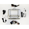 Магнитолаа Farcar H003R (S400) для Ford Focus, Mondeo, C-Max, Galaxy (с климатом) на Android 10.0