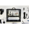 Магнитолаа Farcar H003R (S400) для Ford Focus, Mondeo, C-Max, Galaxy (с климатом) на Android 10.0