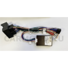 Магнитола Farcar TG003R (S400) для Ford Focus, Mondeo, C-Max, Galaxy (кондиционер) на Android 10.0