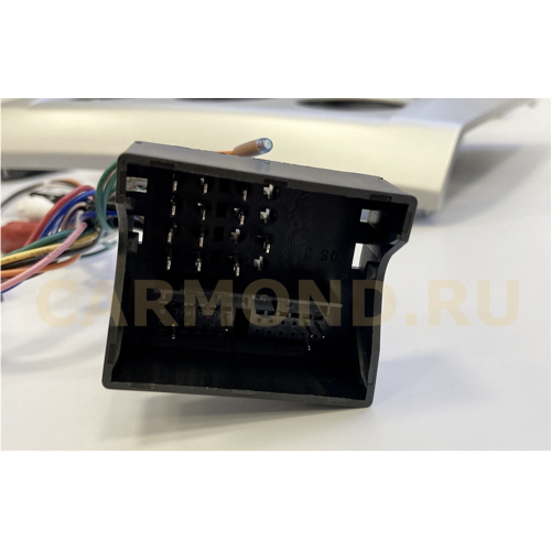Магнитола Farcar TG003R (S400) для Ford Focus, Mondeo, C-Max, Galaxy (кондиционер) на Android 10.0