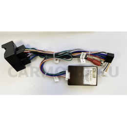 Магнитола Farcar RL003R (S300) для Ford Focus, Mondeo, C-Max, Galaxy на Android 9.0
