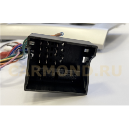 Магнитола Farcar RL003R (S300) для Ford Focus, Mondeo, C-Max, Galaxy на Android 9.0