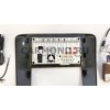 Магнитола Farcar H1247R (S400) для Chevrolet Sierra 2006-2014 на Android 10.0