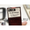 Магнитола Farcar XH1247R (S400) (6/128ГБ) для Chevrolet Sierra 2006-2014 на Android 10.0