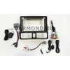 Магнитола Farcar H1240R (S400) для Honda CR-V 2004-2006 на Android 10.0
