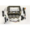 Магнитола Farcar TG1233R (S400) для Honda Fit 2007-2014 на Android 10.0