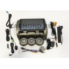 Магнитола Farcar RL1233R (S300) для Honda Fit 2007-2014 на Android 8.1