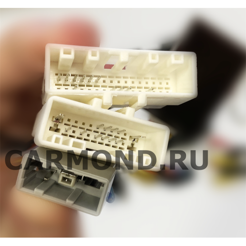 Магнитола Farcar RL1226R (S300) для Nissan Murano III (Z52) 2015-2022 на Android 8.1