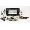 Магнитола Farcar TG1226R (S400) для Nissan Murano 2015-2022 на Android 10.0
