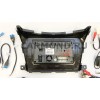 Магнитола Farcar XH1226R (S400) (6/128ГБ) для Nissan Murano 2015-2022 на Android 10.0