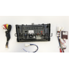 Магнитола Farcar H1224R (S400) для Toyota Avensis III 2009-2015 на Android 10.0