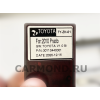 Магнитола Farcar TG1224R (S400) для Toyota Avensis III 2009-2015 на Android 10.0