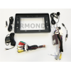 Магнитола Farcar H1222R (S400) для Renault Duster 2020+ на Android 10.0