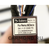 Магнитола Farcar H1222R (S400) для Renault Duster 2020+ на Android 10.0
