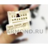 Магнитола Farcar H1222R (S400) для Renault Duster 2020+ на Android 10.0