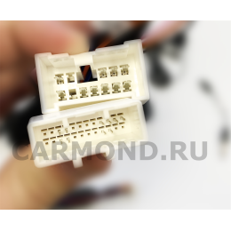 Магнитола Farcar XH1222R (S400) для Renault Duster 2020 на Android 10.0