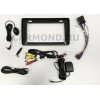 Магнитола Farcar RL1207R (S300) для Lada Granta I, Kalina II 2011-2018 на Android 9.0