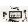 Магнитола Farcar RL1207R (S300) для Lada Granta I, Kalina II 2011-2018 на Android 9.0