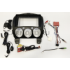 Магнитола Farcar XH1200R (S400) (6/128ГБ) для Mazda 2 2007-2014 на Android 10.0