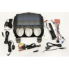 Магнитола Farcar TG1200R (S400) для Mazda 2 2007-2014 на Android 10.0