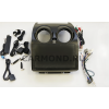 Магнитола Farcar H1170R (S400) для Nissan Qashqai I 2007-2013 на Android 10.0