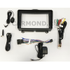 Магнитола Farcar XH1206R (S400) (6/128ГБ) для Lada Granta I 2018-2025 на Android 10.0