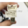 Магнитола Farcar H1198R (S400) для Mitsubishi Pajero Sport 2015-2021 на Android 10.0