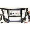 Магнитола Farcar TG1198R (S400) для Mitsubishi Pajero Sport 2015-2021 на Android 10.0