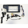 Магнитола Farcar XH1185R (S400) (6/128ГБ) для Honda Fit III 2014 - 2020 на Android 10.0