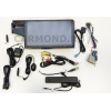 Магнитола Farcar XH1185R (S400) (6/128ГБ) для Honda Fit III 2014 - 2020 на Android 10.0