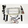 Магнитола Farcar TG1171R (S400) для Toyota Camry V40 2006-2011 на Android 10.0