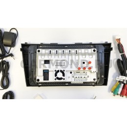Магнитола Farcar TG1171R (S400) для Toyota Camry V40 2006-2011 на Android 10.0
