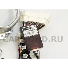 Магнитола Farcar H1143R (S400) для KIA Sportage IV 2018-2022 на Android 10.0