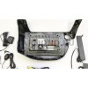 Магнитола Farcar TG1141R (S400) для Honda Jazz 2008-2014 на Android 10.0