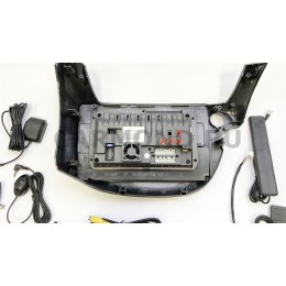Магнитола Farcar RL1141R (S300) для Honda Jazz 2008-2014 на Android 8.1