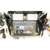 Магнитола Farcar XH347/531R (S400) (6/128ГБ) для Toyota Land Cruiser Prado 150 2013-2017 на Android 10.0