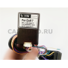 Магнитола Farcar H1081R (S400) для Volkswagen на Android 10.0