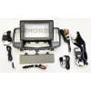 Магнитола Farcar XH1076R (S400) (6/128ГБ) для Nissan Teana II 2008-2013 на Android 10.0